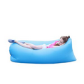 Inflatable Sleeping Bag